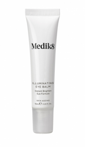 Medik8 Illuminating Eye Balm i gruppen Ansikte / Ögon / Ögonkräm hos Hudotekets Webshop (M1088)