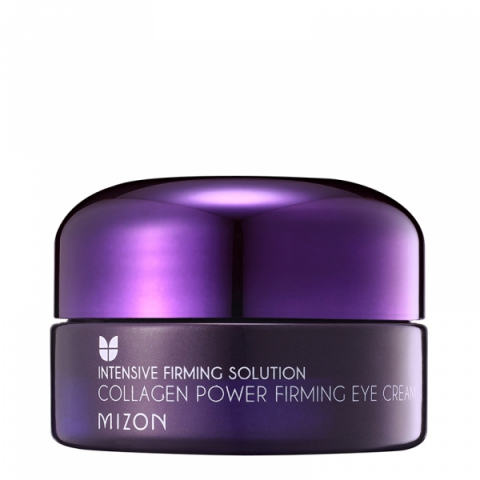 Mizon Collagen Power Firming Eye Cream  i gruppen Ansikte / Ögon / Alla hudtyper hos Hudotekets Webshop (M30)