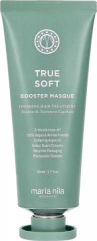 Maria Nila Booster Masque True Soft i gruppen Hår / Hårinpackning hos Hudotekets Webshop (M3639)