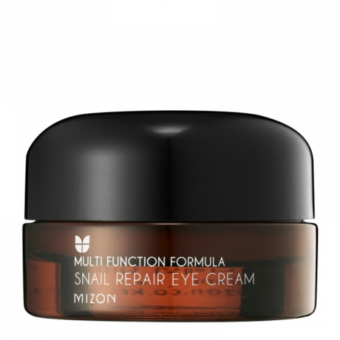 Mizon Snail Repair Eye Cream 25 ml i gruppen Ansikte / Ögon / Alla hudtyper hos Hudotekets Webshop (M7)