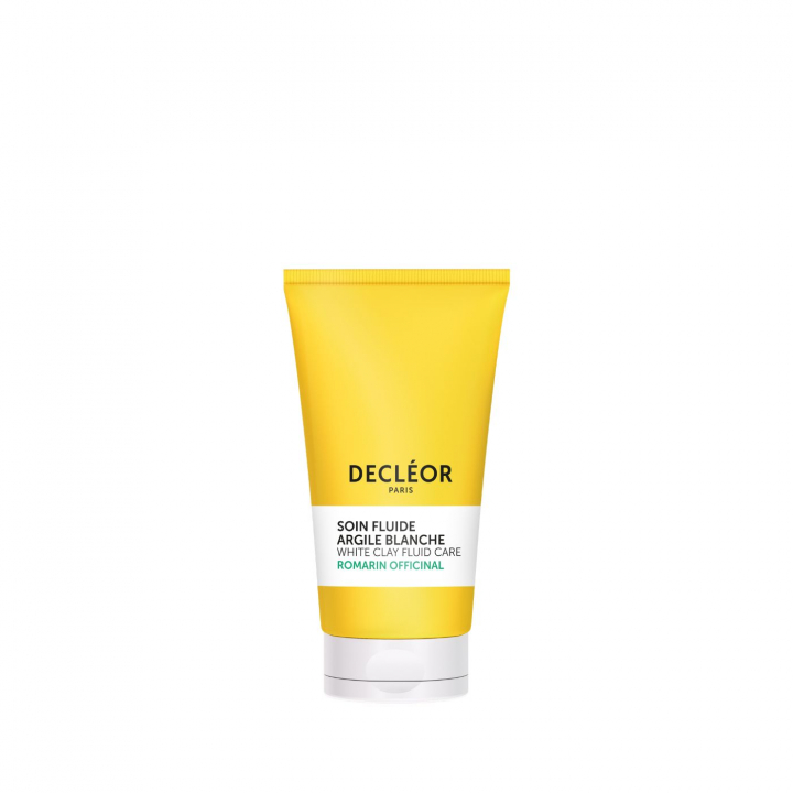Decléor Rosemary Officinalis White Clay Daily Care 50 ml