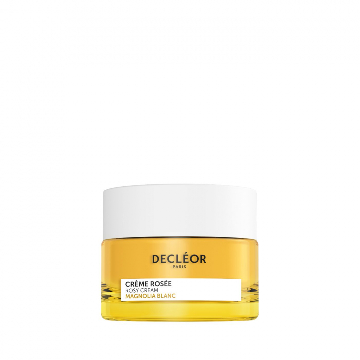 Decléor White Magnolia Rosy Cream 50 ml