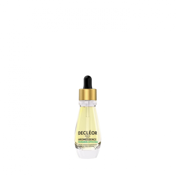 Decléor Aromessence Rosemary Officinalis Bottle Dropper 15 ml