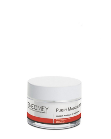 Eneomey Purify Masque 10