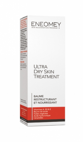 Eneomey Ultra Dry Skin Treatment i gruppen Ansikte / Ansiktskräm / 24-h kräm / 24h-kräm för torr hud hos Hudotekets Webshop (MM14)