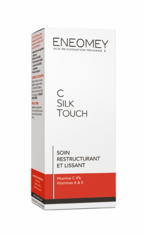 Eneomey C Silk Touch i gruppen Ansikte / Ansiktskräm / 24-h kräm / 24h-kräm för mogen hud hos Hudotekets Webshop (MM16)