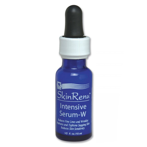 Skin Renu Intensive Serum W i gruppen Ansikte / Ögon / Ögonserum hos Hudotekets Webshop (MM17)