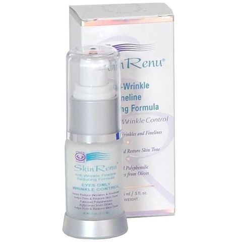 Skin Renu Anti-Wrinkle Fineline Reducing Formula i gruppen Ansikte / Ögon / Mogen hud hos Hudotekets Webshop (MM18)