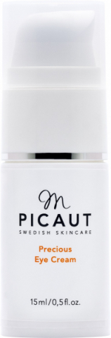 M Picaut Precious Eye Cream i gruppen Ansikte / Ögon / Ögonkräm hos Hudotekets Webshop (MP-06)