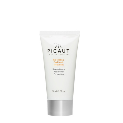 M Picaut Exfoliating Peel Mask Treatment