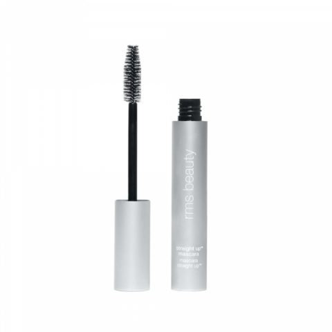 RMS Straight Up Volumizing Peptide Mascara i gruppen Makeup / Ögon / Mascara hos Hudotekets Webshop (MSU1)