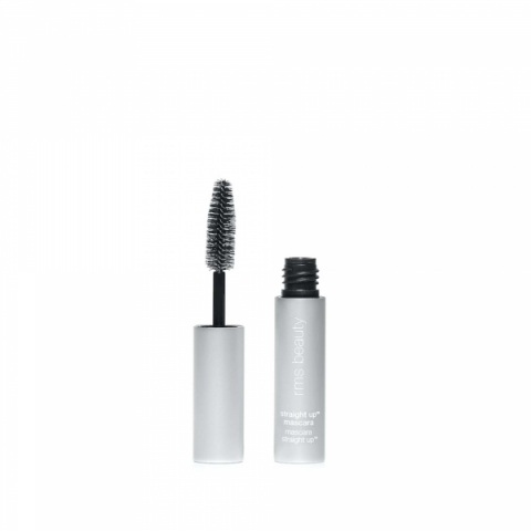 RMS Straight Up Volumizing Peptide Mascara Travelsize i gruppen Makeup / Ögon / Mascara hos Hudotekets Webshop (MSU2)