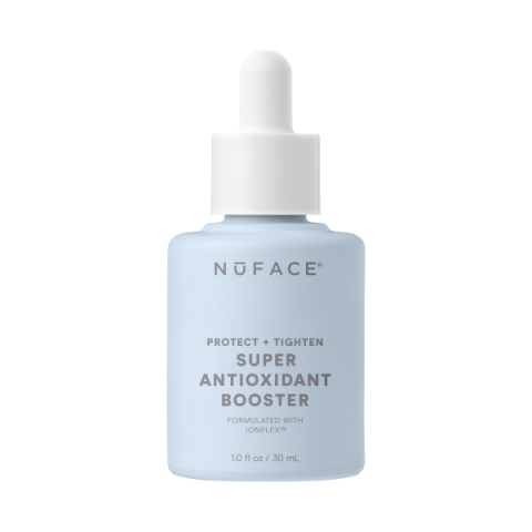 NuFACE Protect + Tighten Super Antioxidant Booster Serum i gruppen Hudtyp/tillstånd / Linjer och rynkor hos Hudotekets Webshop (NU-33087)