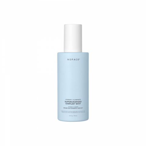 NuFACE Supercharged IonPlex Facial Mist | Ansiktsvård - Ansiktsvatten - Face mist | Apoteka