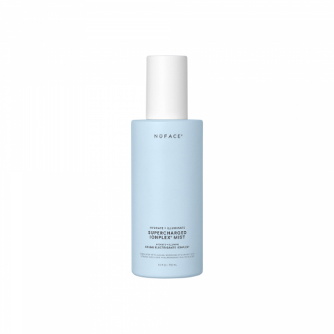 NuFACE  Supercharged IonPlex Facial Mist i gruppen Ansikte / Rengöringsritualen / Face mist hos Hudotekets Webshop (NU-33152)