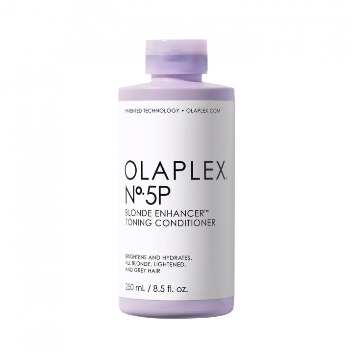 Olaplex No.5P Blonde Enhancer Toning Conditioner | Hårvård - Balsam | Apoteka