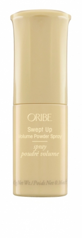 Oribe Swept Up Volume Powder Spray i gruppen Hår / Styling & Finish / Volymprodukter hos Hudotekets Webshop (O4011)