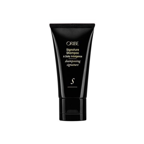 Oribe Signature Shampoo Travel Size i gruppen Hår / Senast inkommet hos Hudotekets Webshop (O4013)