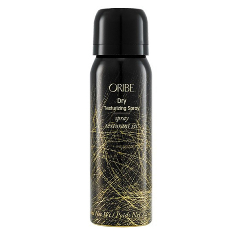 Oribe Thick Dry Finishing Spray Travel Size i gruppen Eko & vegan / Vegansk hårvård hos Hudotekets Webshop (O4033)