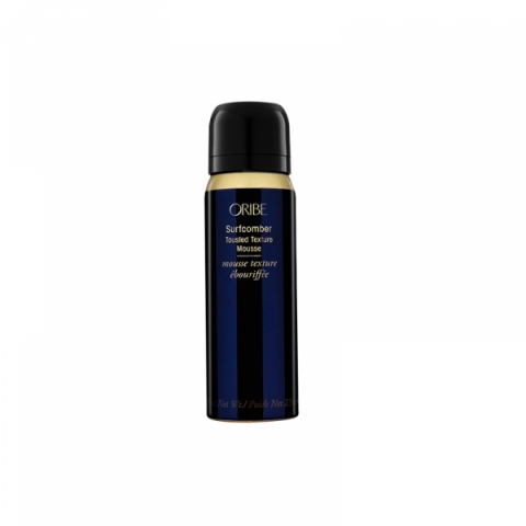 Oribe Surfcomber Tousled Texture Mousse Travel Size