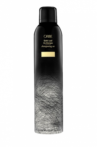 Oribe Gold Lust Dry Shampoo i gruppen Hår / Specialvård / Skadat hår hos Hudotekets Webshop (O4249)