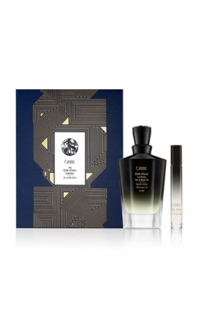 Oribe Holiday Box Côte d'Azur i gruppen Hår / Hårtreatments / Hårolja  hos Hudotekets Webshop (O4263)