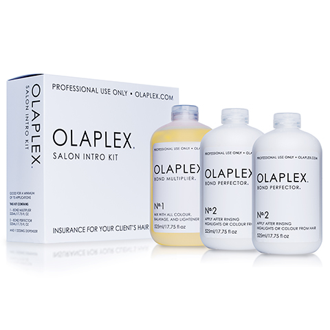 Olaplex Hårbehandling