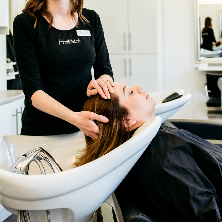 Olaplex Hårbehandling | Behandlingar - Hår - Vårdande tillval | Apoteka