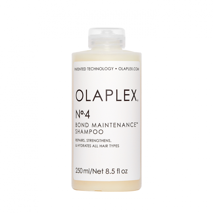 Olaplex No.4 Bond Maintenance Shampoo | Eko & vegan - Vegansk hårvård | Apoteka