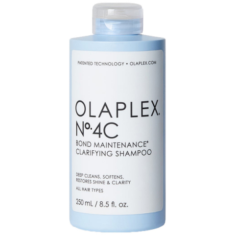 Olaplex No.4C Bond Maintenance Clarifying Shampoo i gruppen Hår / Schampo / Djuprengörande schampo hos Hudotekets Webshop (OLA4C)