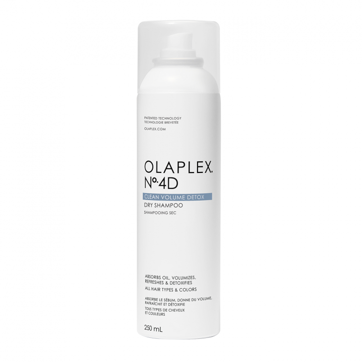 Olaplex No.4D Clean Volume Detox Dry Shampoo | Hårvård - Styling & Finish - Torrschampo | Apoteka
