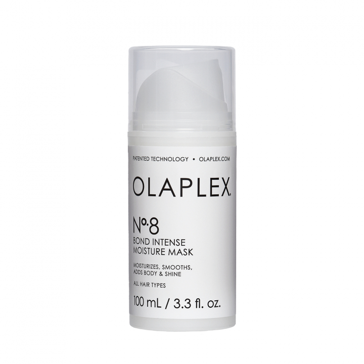 Olaplex No.8 Bond Intense Moisture Mask | Hårvård - Hårinpackning - Inpackning | Apoteka