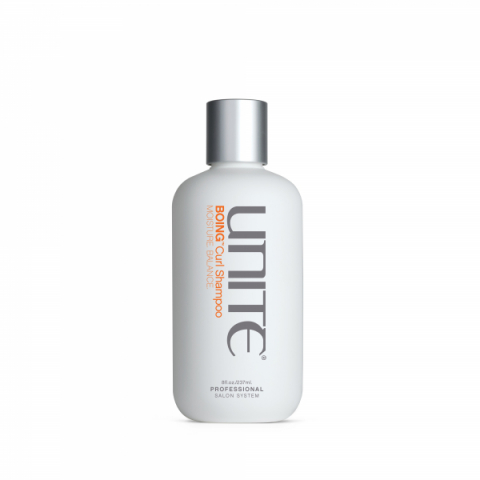 Unite Boing Curl Shampoo i gruppen Hår / Schampo / Lockigt & Frissigt hår hos Hudotekets Webshop (P1027)