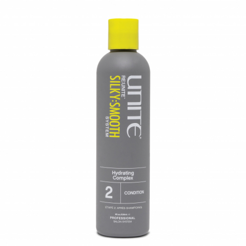 Unite RE:Unite Silky Smooth Hydrating Complex i gruppen Hår / Balsam  / Balsam hos Hudotekets Webshop (P1031)