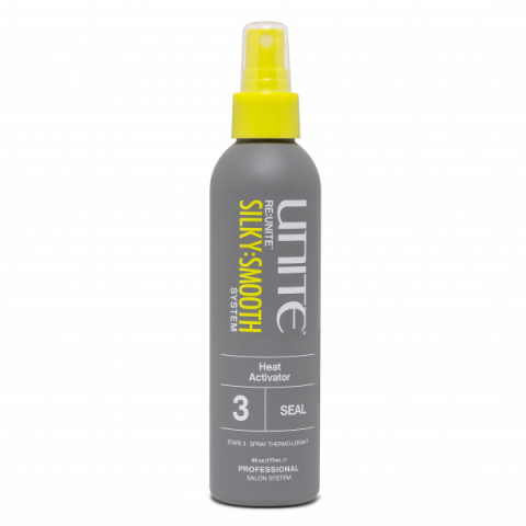 Unite RE:Unite Silky Smooth Heat Activator | Hårvård - Hårtreatments - Leave in produkter | Apoteka
