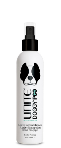 Unite Doggy Poo Detangler i gruppen Hår / Senast inkommet hos Hudotekets Webshop (P1088)