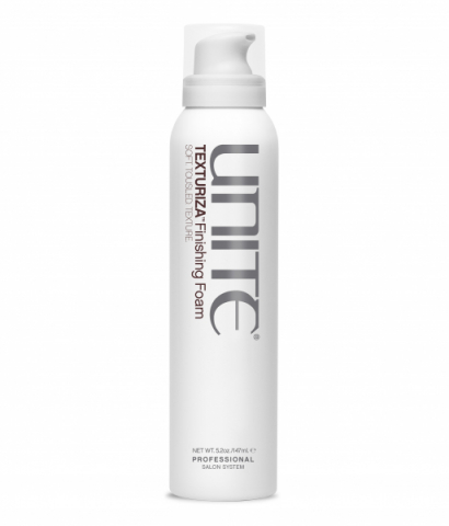 Unite Texturiza Finishing Foam i gruppen Hår / Styling & Finish / Texturspray & texturprodukter hos Hudotekets Webshop (P1089)