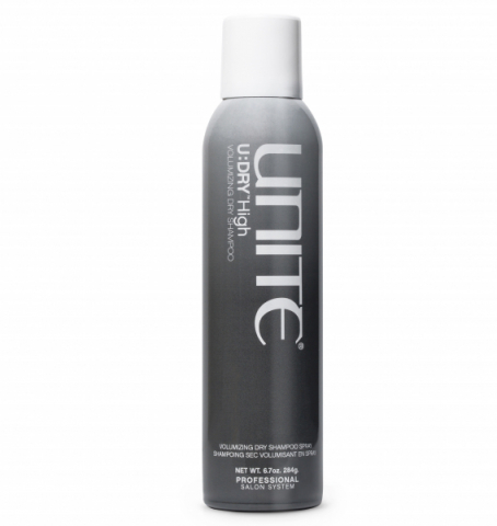 Unite U:DRY High Dry Shampoo i gruppen Hår / Styling & Finish / Torrschampo hos Hudotekets Webshop (P1092)