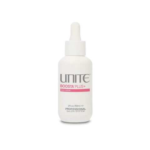 Unite Boosta Plus+ Hair Serum i gruppen Hår / Specialvård / Håravfall hos Hudotekets Webshop (P1096)