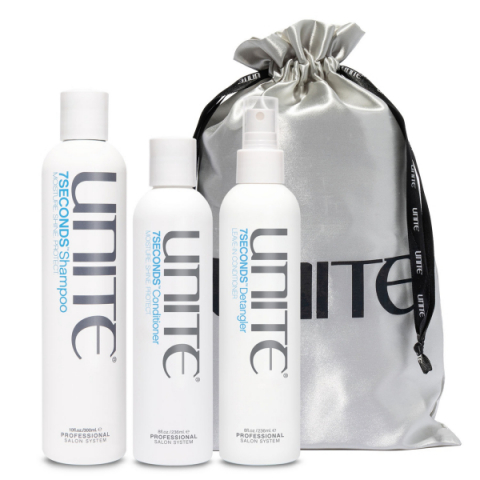 Unite 7Seconds Trio kit i gruppen Hår / Kit & Paket hos Hudotekets Webshop (P2018)