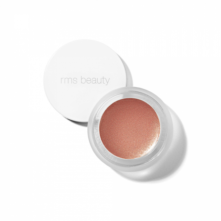 RMS Beauty Peach Luminizer i gruppen Makeup / Bas / Highlighter hos Hudotekets Webshop (PL1)