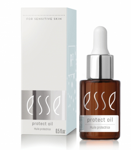 Esse Sensitive Protect Oil i gruppen Ansikte / Serum & olja hos Hudotekets Webshop (ProtectOil)