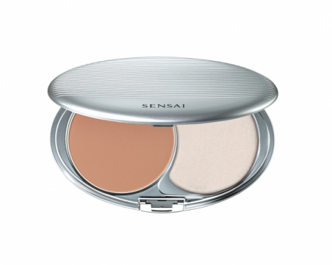 Sensai Cellular Performance Total Finish Foundation Refill Tf25 Topaz Beige | Makeup - Bas - Foundation | Apoteka