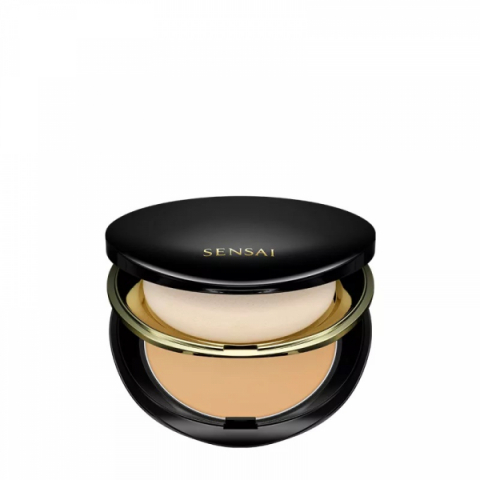 Sensai Total Finish (Refill) TF206 Golden Dune | Makeup - Bas - Foundation | Apoteka