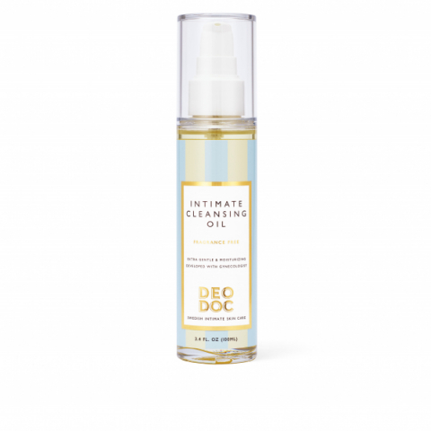 DeoDoc Daily Intimate Wash i gruppen Intimprodukter  hos Hudotekets Webshop (R-37083)