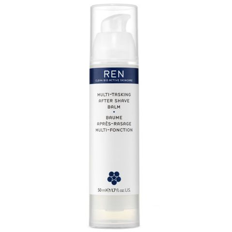 REN Multi-Tasking After Shave Balm i gruppen Man / Rakning / After Shave hos Hudotekets Webshop (REN0915)