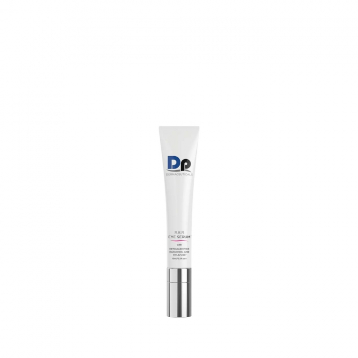Dp Dermaceuticals RER Eye Serum | Ansiktsvård - Ögon - Ögonserum | Apoteka