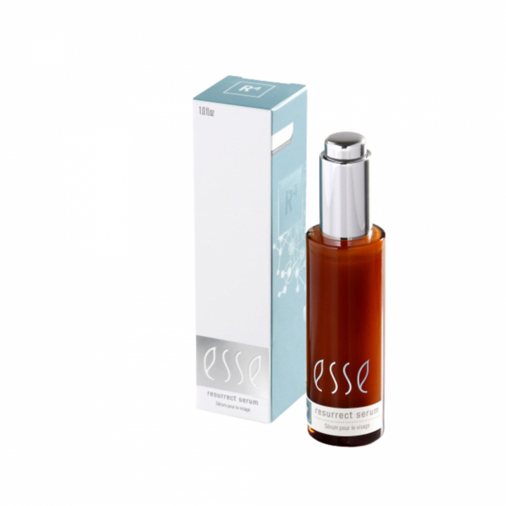 Esse Resurrect Serum i gruppen Ansikte / Serum & olja hos Hudotekets Webshop (Resurrect)