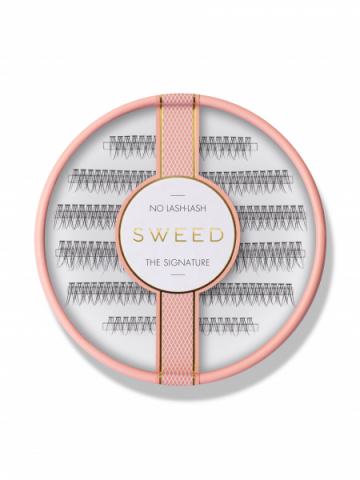 Sweed Lashes No Lash-Lash | Makeup - Ögon - Lösögonfransar | Apoteka