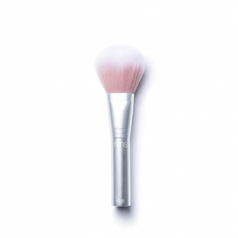 RMS Beauty Skin2skin Powder Blush Brush i gruppen Makeup / Makeupborstar / Borstar till ansiktsmakeup hos Hudotekets Webshop (S2SP)